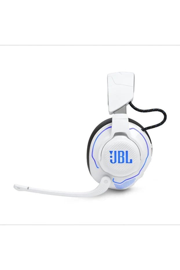 JBL Quantum 910W Play Station,Gaming Headset,Byz Blue